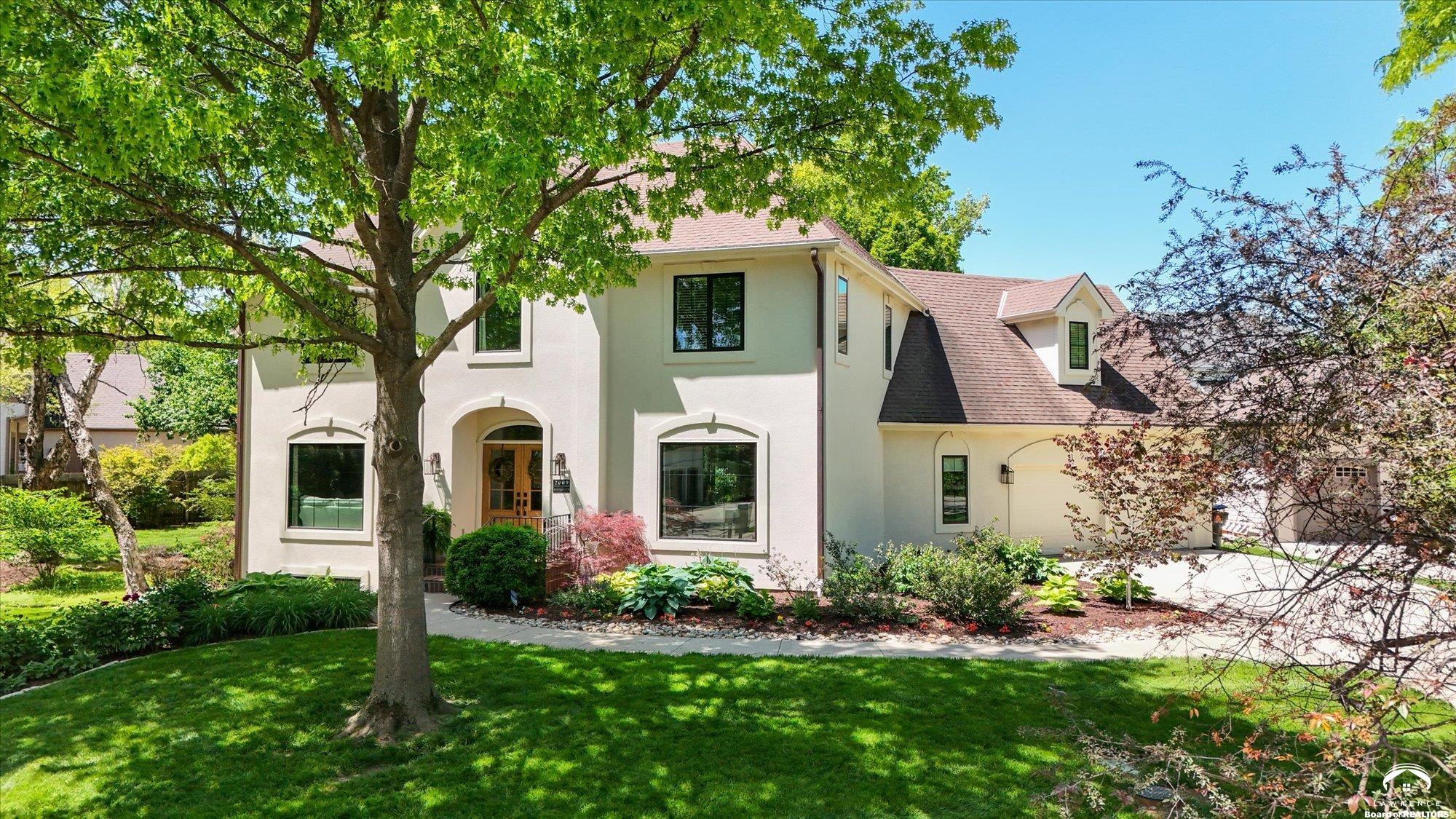 2009 Riviera Court Lawrence, KS 66047 - Photo 68 of 87