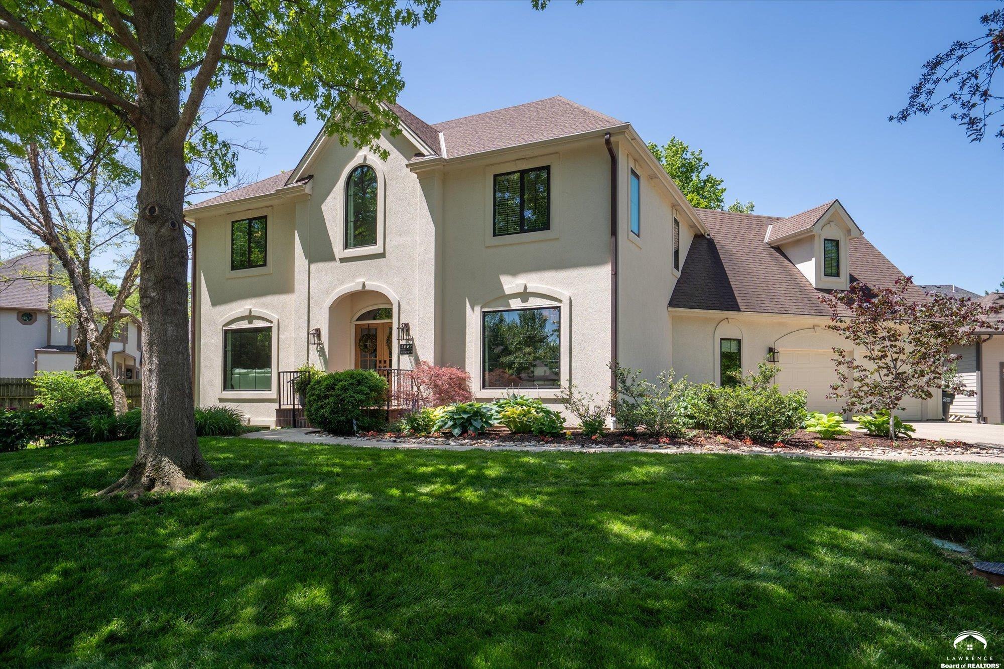 2009 Riviera Court Lawrence, KS 66047 - Photo 72 of 87