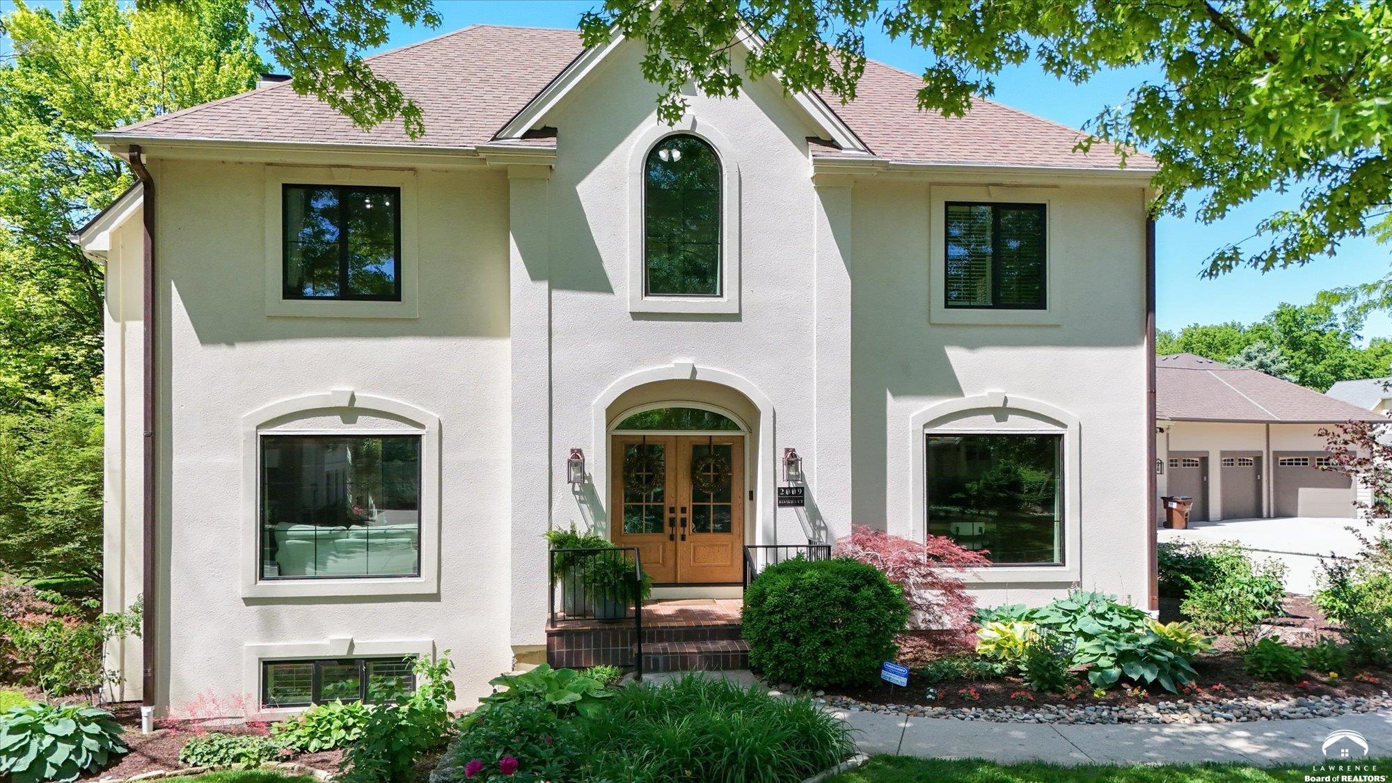 2009 Riviera Court Lawrence, KS 66047 - Photo 73 of 87