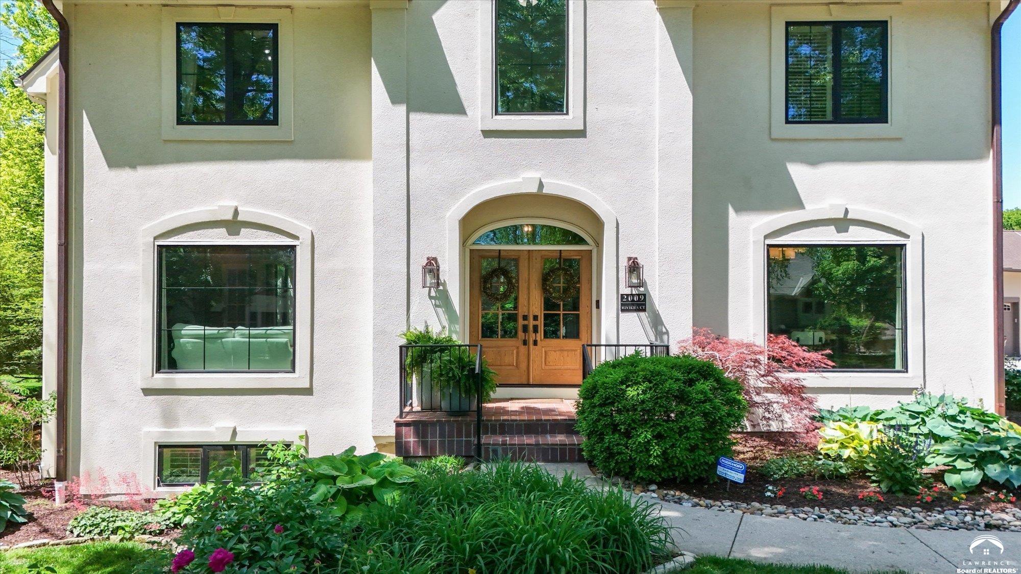 2009 Riviera Court Lawrence, KS 66047 - Photo 74 of 87