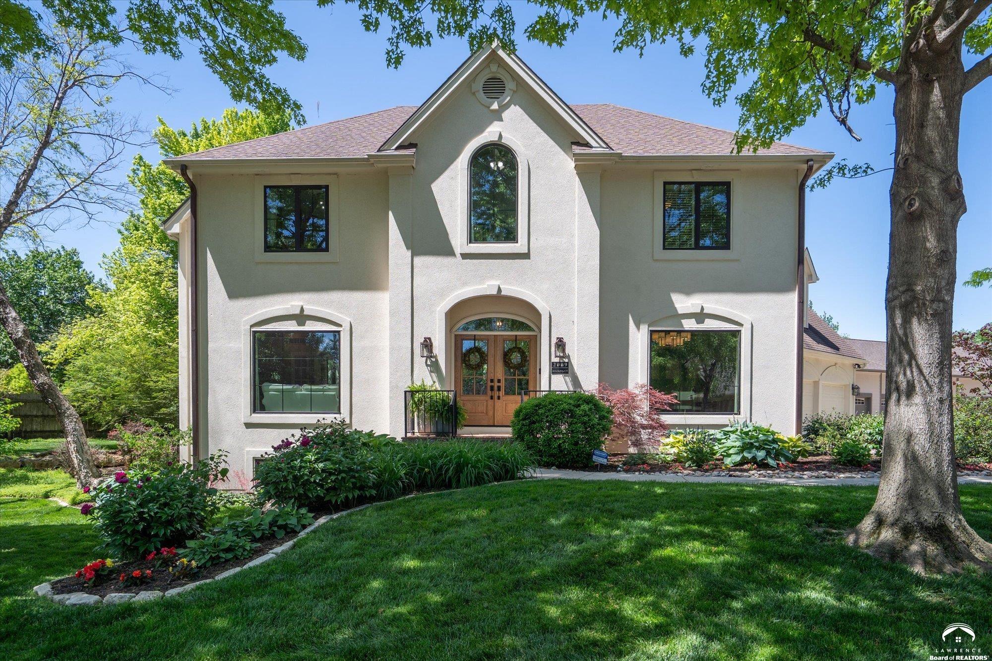 2009 Riviera Court Lawrence, KS 66047 - Photo 75 of 87