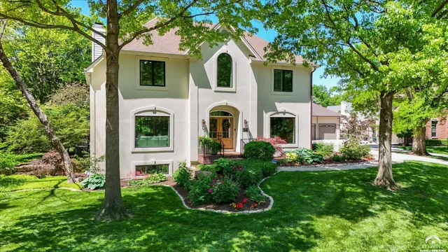 $749,000 | 2009 Riviera Court, Lawrence, KS 66047
