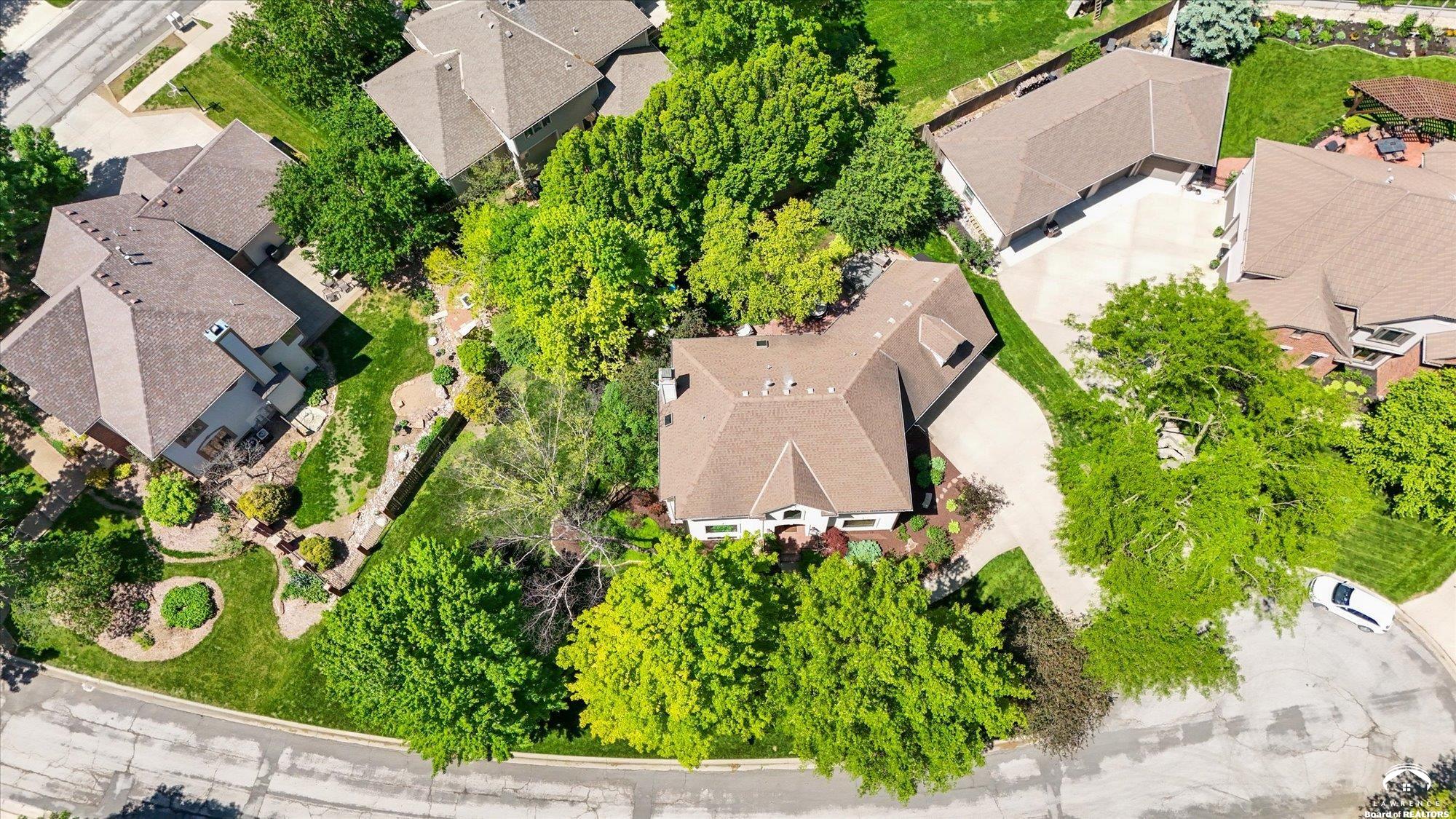 2009 Riviera Court Lawrence, KS 66047 - Photo 80 of 87