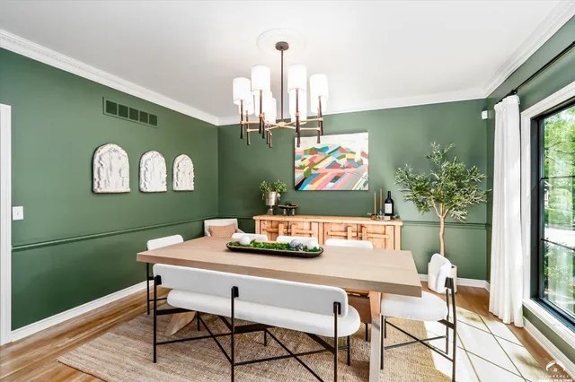 $749,000 | 2009 Riviera Court, Lawrence, KS 66047