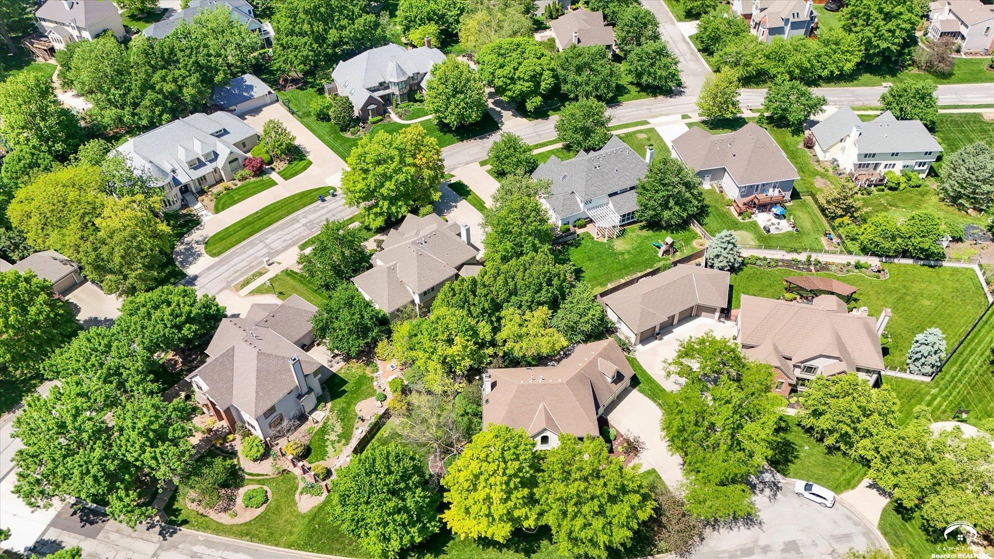 2009 Riviera Court Lawrence, KS 66047 - Photo 81 of 87