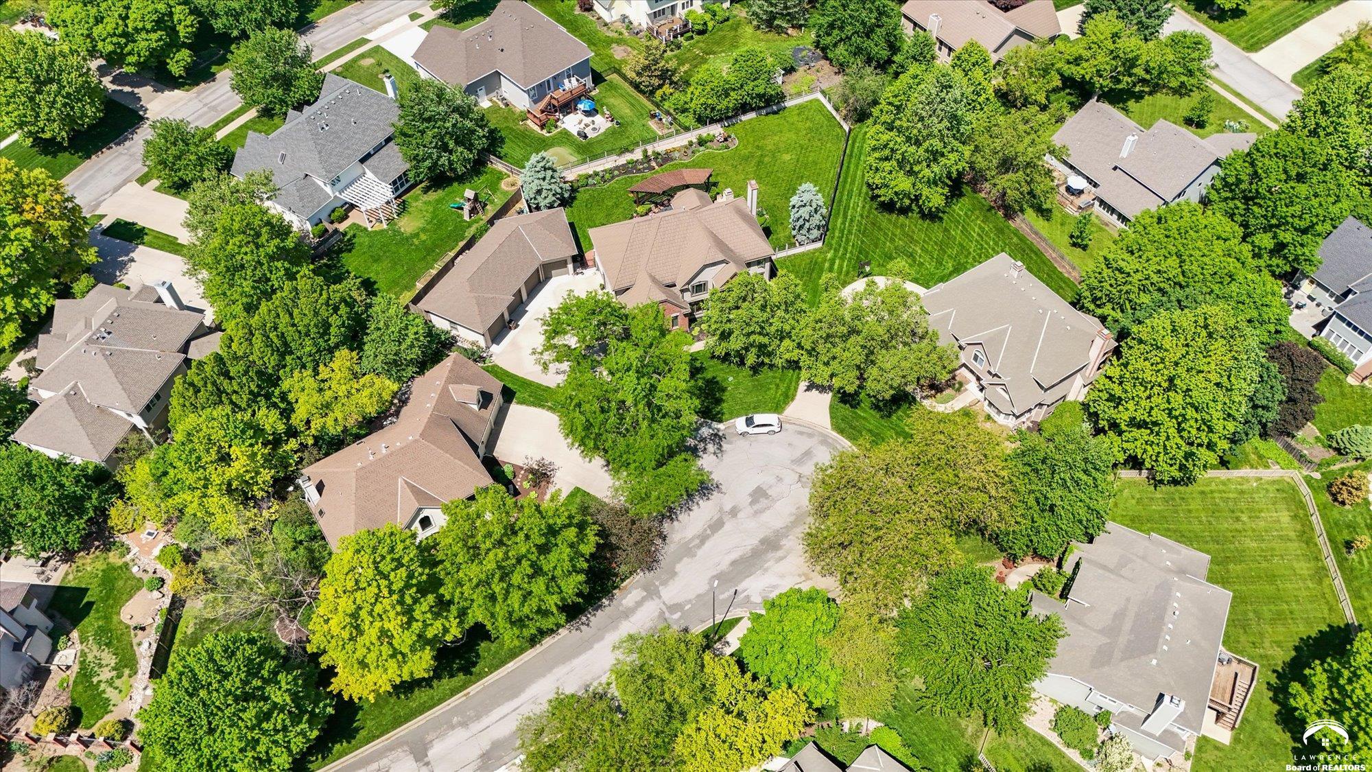 2009 Riviera Court Lawrence, KS 66047 - Photo 82 of 87