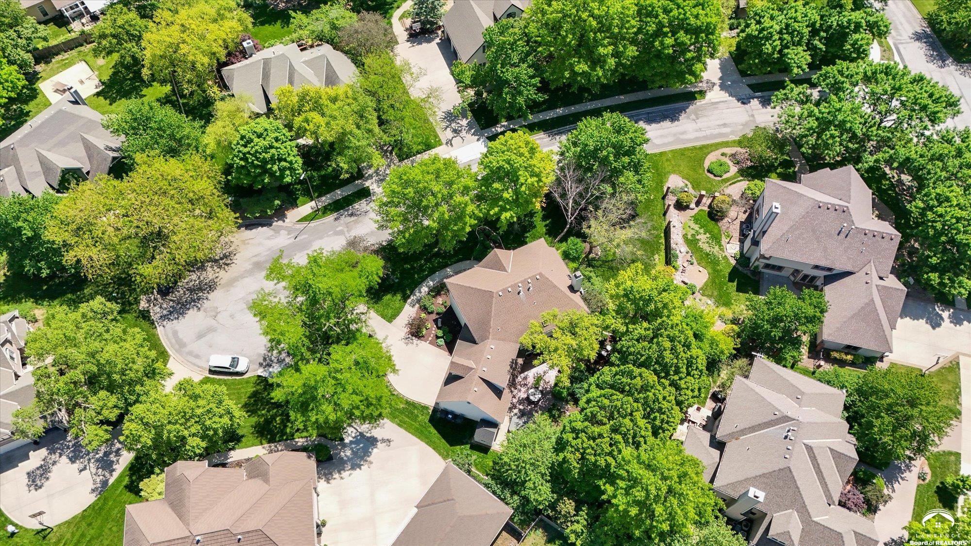 2009 Riviera Court Lawrence, KS 66047 - Photo 83 of 87