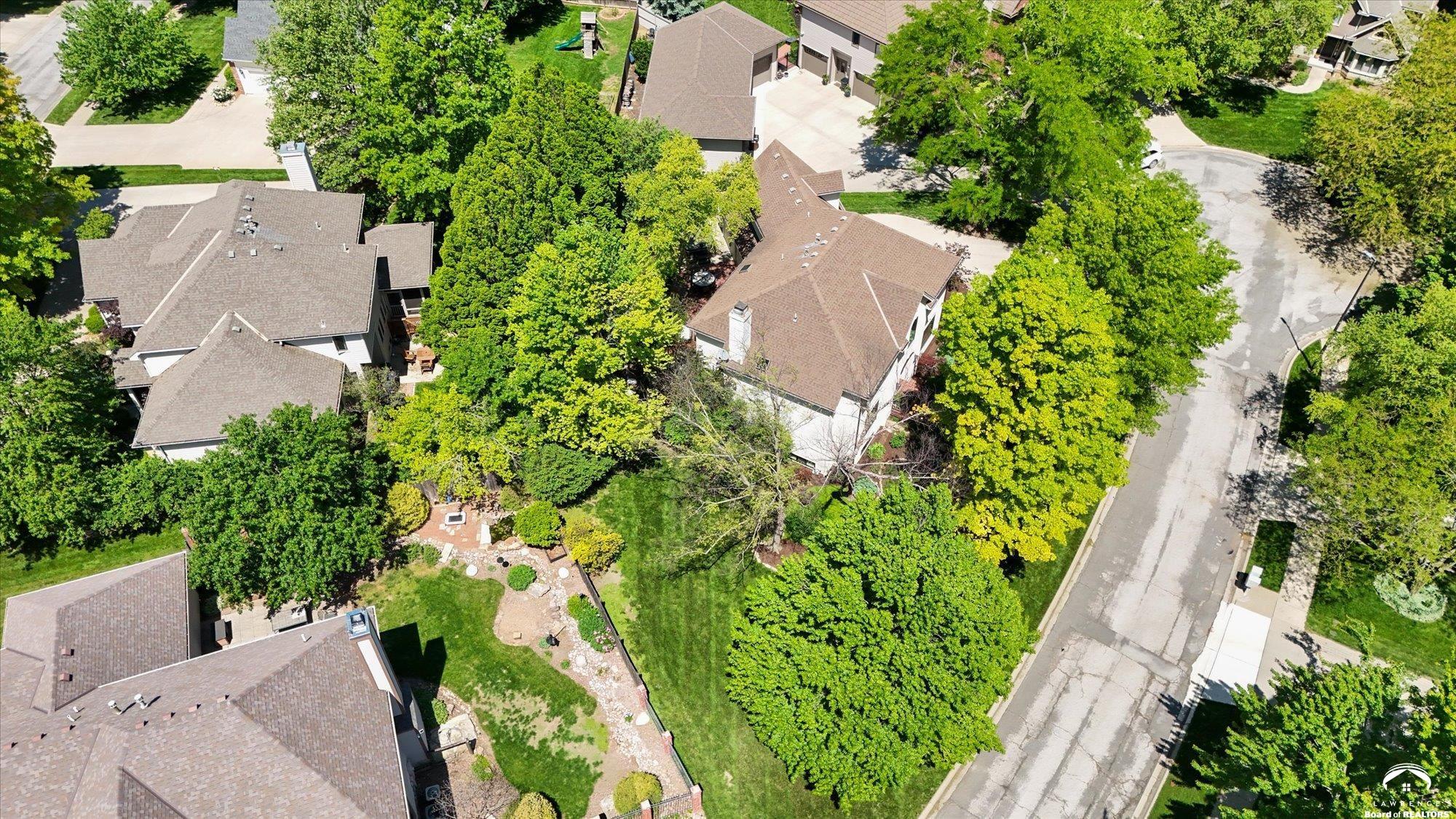 2009 Riviera Court Lawrence, KS 66047 - Photo 84 of 87