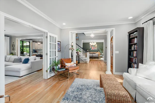 $749,000 | 2009 Riviera Court, Lawrence, KS 66047