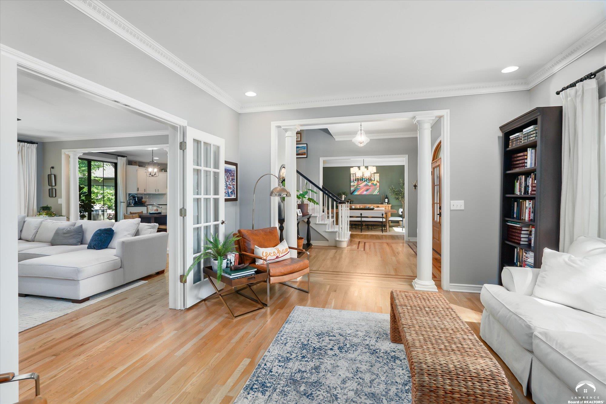 2009 Riviera Court Lawrence, KS 66047 - Photo 9 of 87