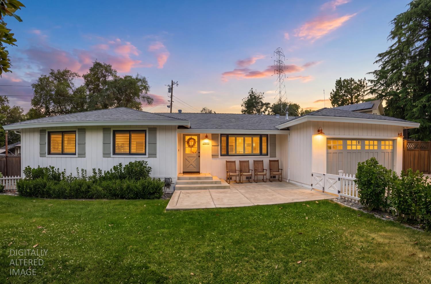 8612 Pendleton Drive Granite Bay, CA 95746 - Photo 1 of 56