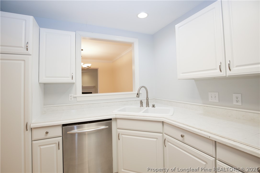 287 Knoll Road Southern Pines, NC 28387 - Photo 10 of 50
