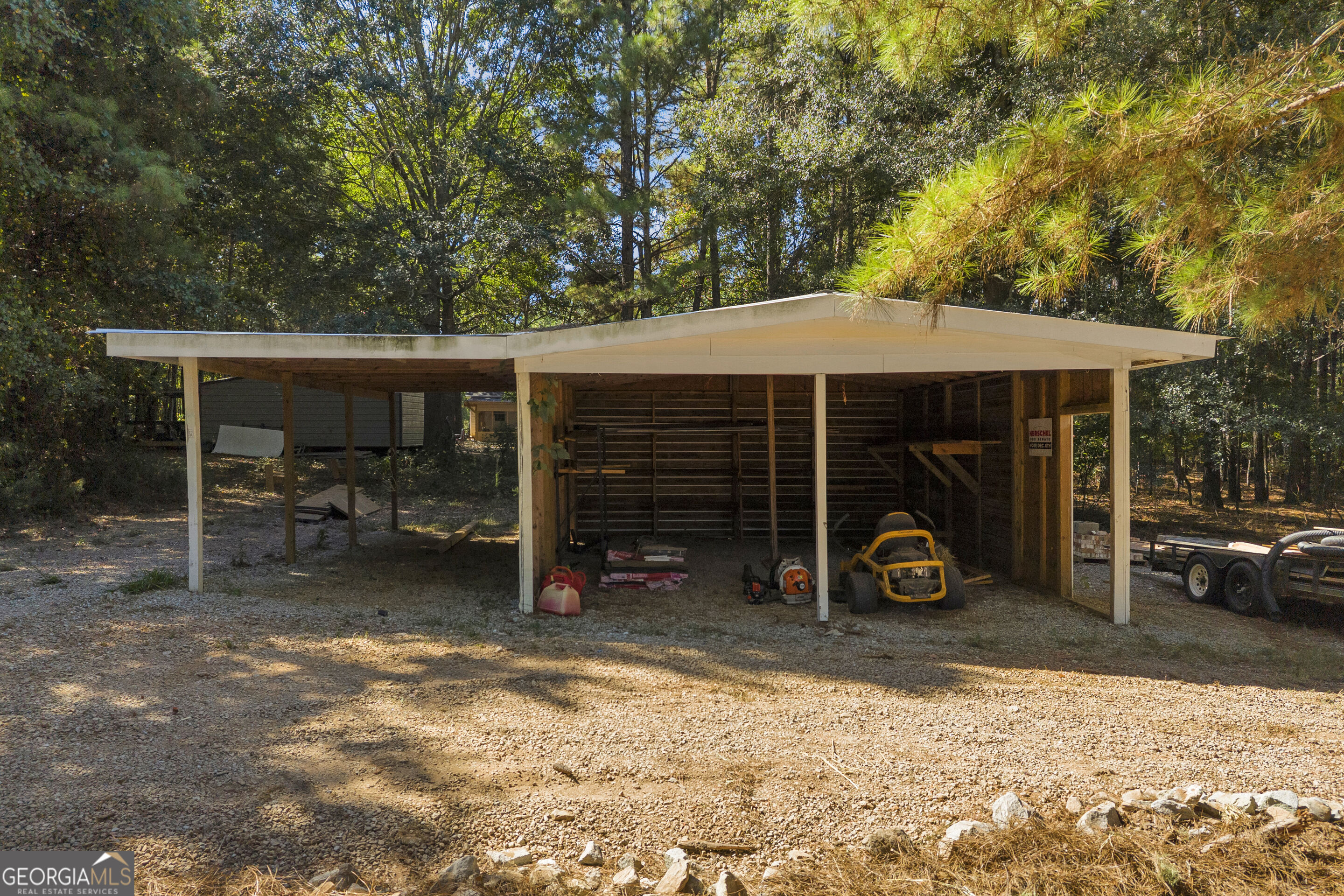 583 Sarijon Road Hartwell, GA 30643 - Photo 9 of 37 Gallery Image 9