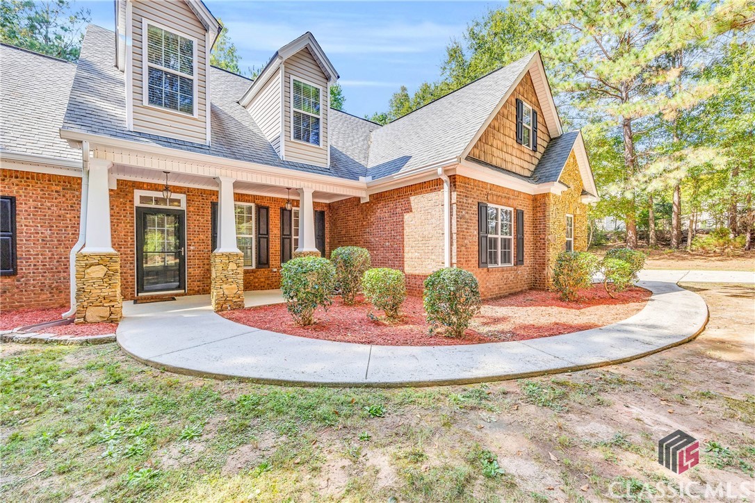 118 Walkers Way Commerce, GA 30530 - Photo 19 of 66