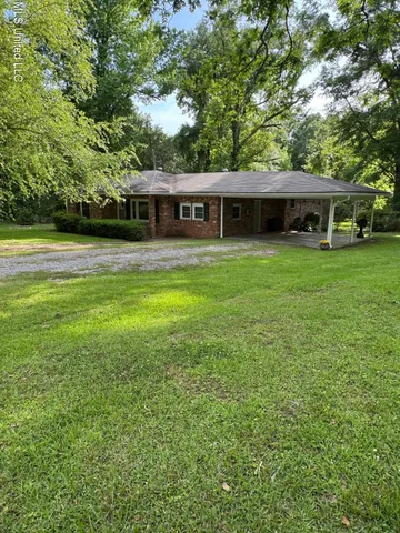 $225,000 | 46 Mullins Road, Natchez, MS 39120