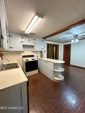 $225,000 | 46 Mullins Road, Natchez, MS 39120