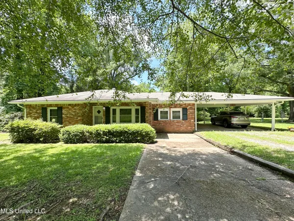 $225,000 | 46 Mullins Road, Natchez, MS 39120