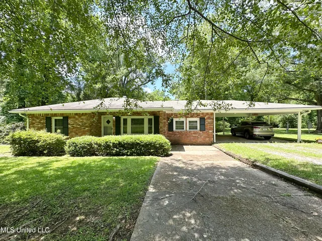 $225,000 | 46 Mullins Road, Natchez, MS 39120