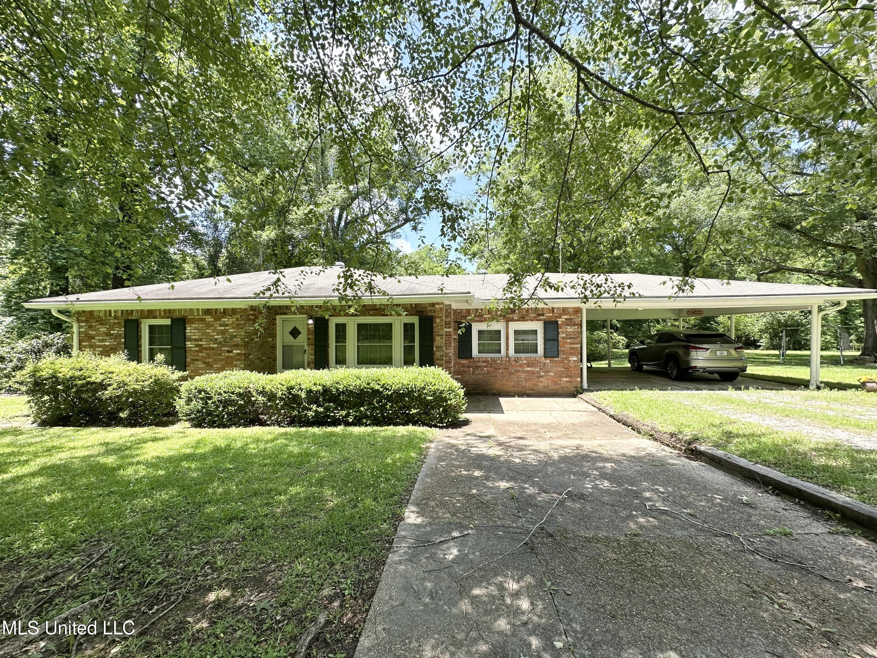46 Mullins Road Natchez, MS 39120 - Photo 25 of 26 IMG_2581