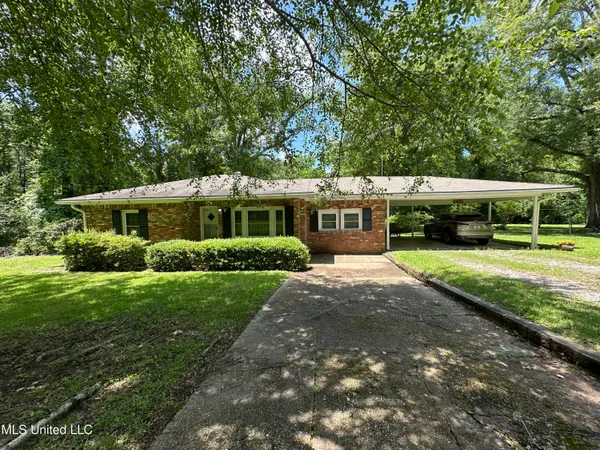$225,000 | 46 Mullins Road, Natchez, MS 39120