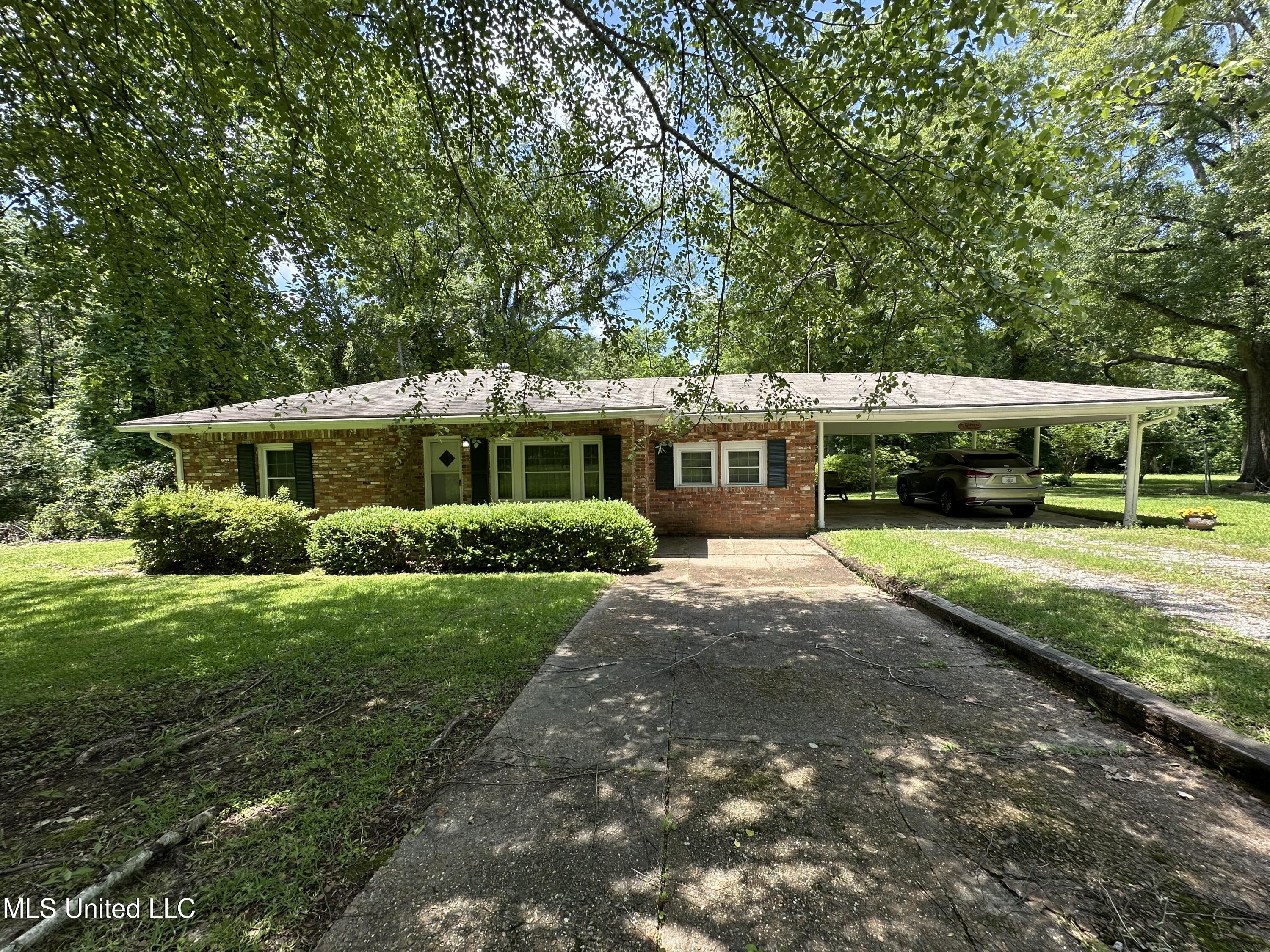 46 Mullins Road Natchez, MS 39120 - Photo 26 of 26 IMG_2582