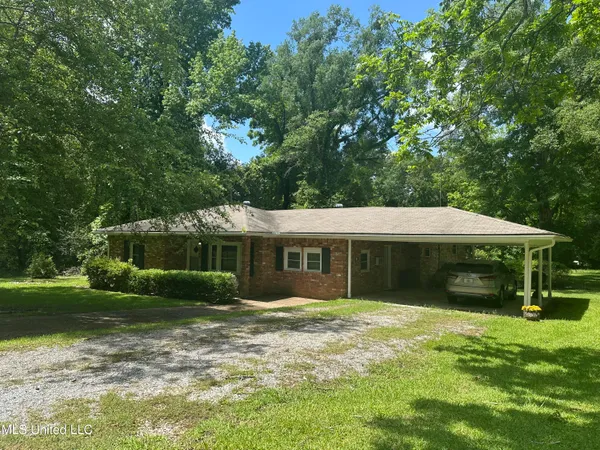 $225,000 | 46 Mullins Road, Natchez, MS 39120