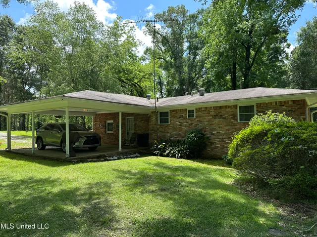 $225,000 | 46 Mullins Road, Natchez, MS 39120