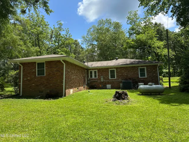 $225,000 | 46 Mullins Road, Natchez, MS 39120