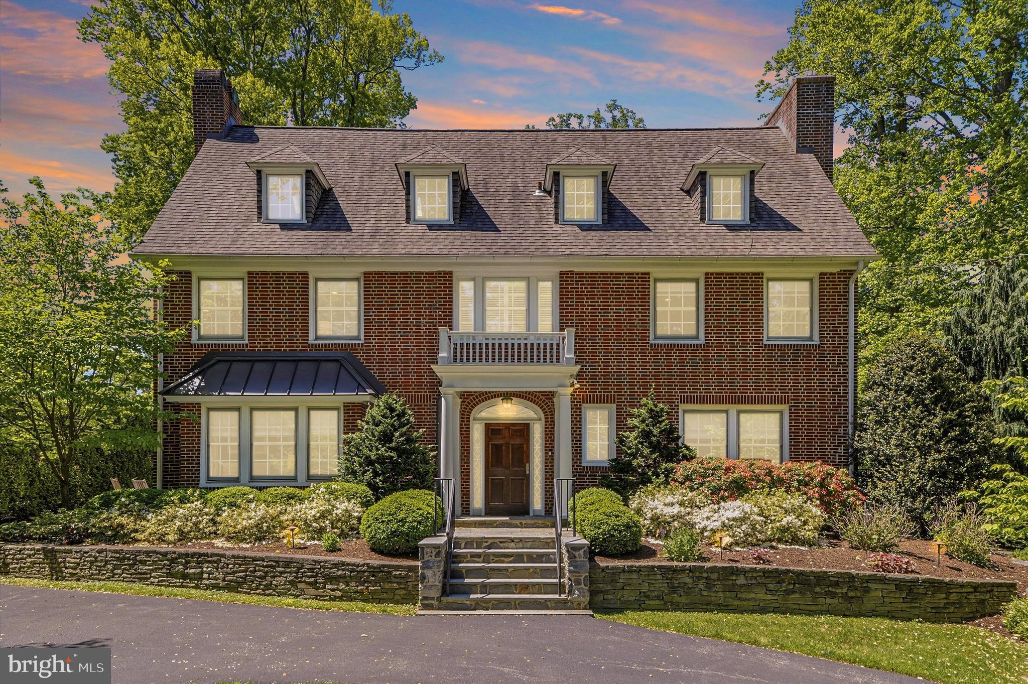 207 Curwen Road Bryn Mawr, PA 19010 - Photo 2 of 78