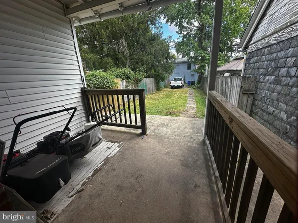 $1,200 | 524 North Franklin Street, Pottstown, PA 19464