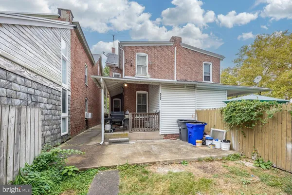 $1,200 | 524 North Franklin Street, Pottstown, PA 19464