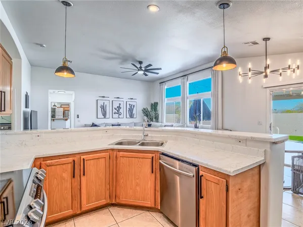 $2,850 | 6832 Rosinwood Street, Las Vegas, NV 89131