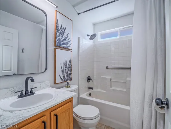 $2,850 | 6832 Rosinwood Street, Las Vegas, NV 89131