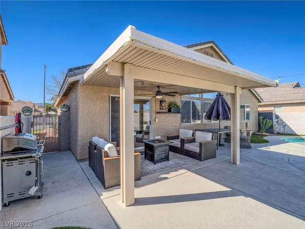 $2,850 | 6832 Rosinwood Street, Las Vegas, NV 89131