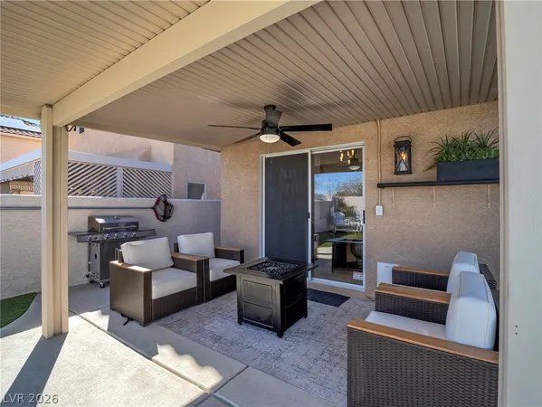 $2,850 | 6832 Rosinwood Street, Las Vegas, NV 89131