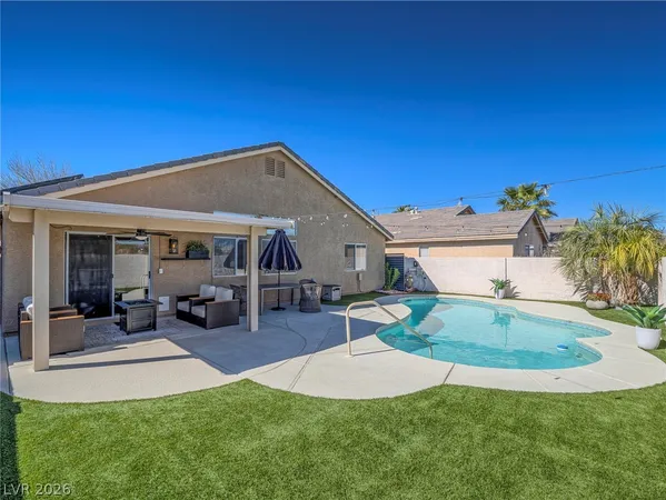 $2,850 | 6832 Rosinwood Street, Las Vegas, NV 89131