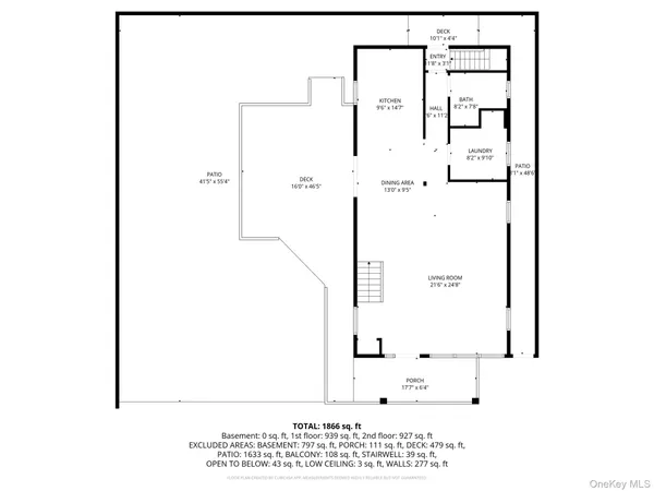 $20,000 | 65 New Hampshire Street, Long Beach, NY 11561