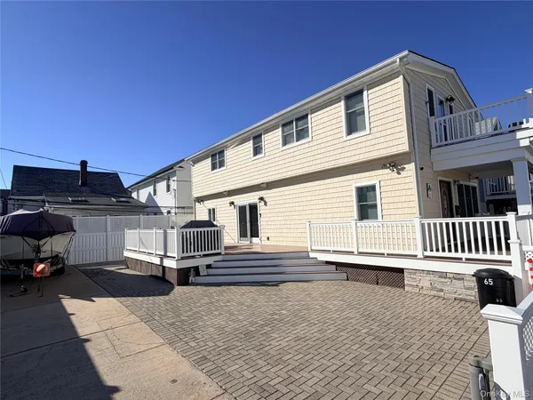 $20,000 | 65 New Hampshire Street, Long Beach, NY 11561