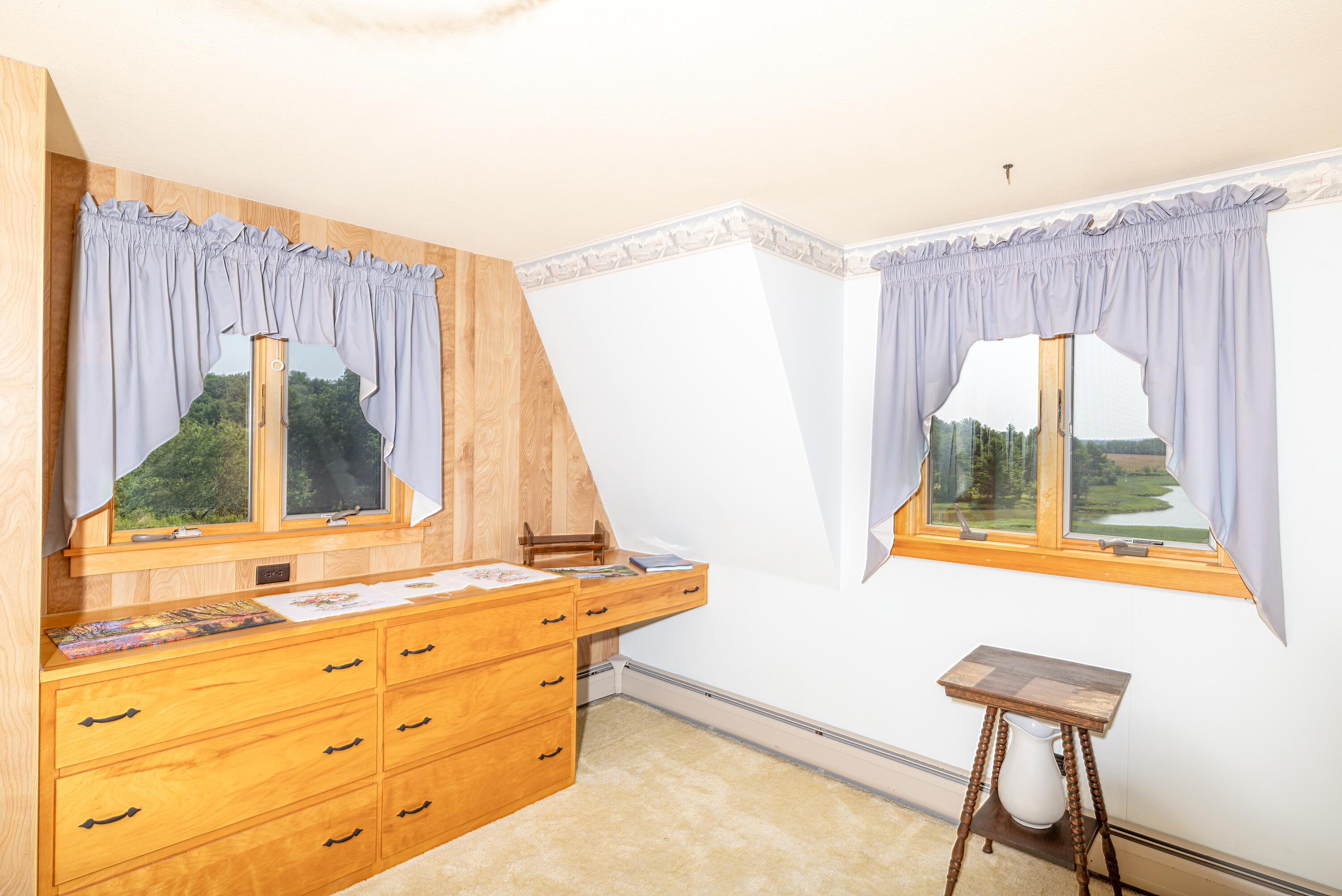 4 Dunbar Road Penobscot, ME 04476 - Photo 79 of 109 Bedroom