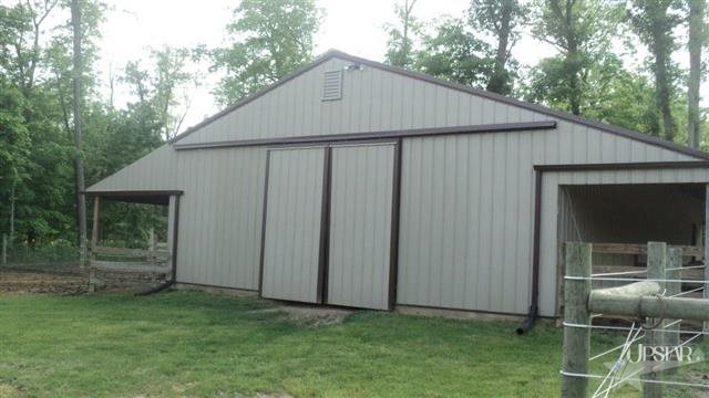4112 Horman Road Fort Wayne, IN 46816 - Photo 27 of 30