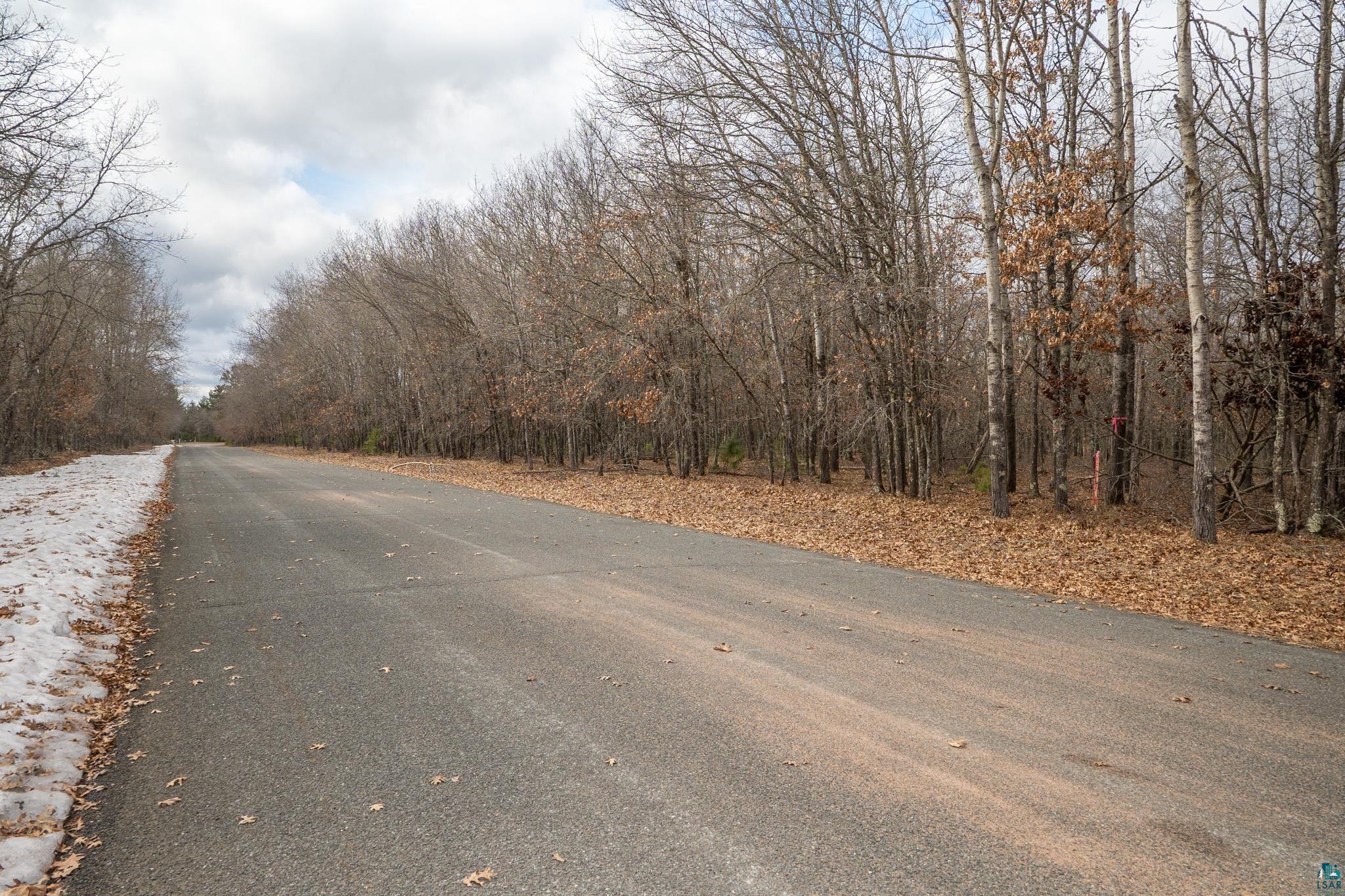 Lot 4 South Madison Avenue Gordon, WI 54838 - Photo 6 of 8