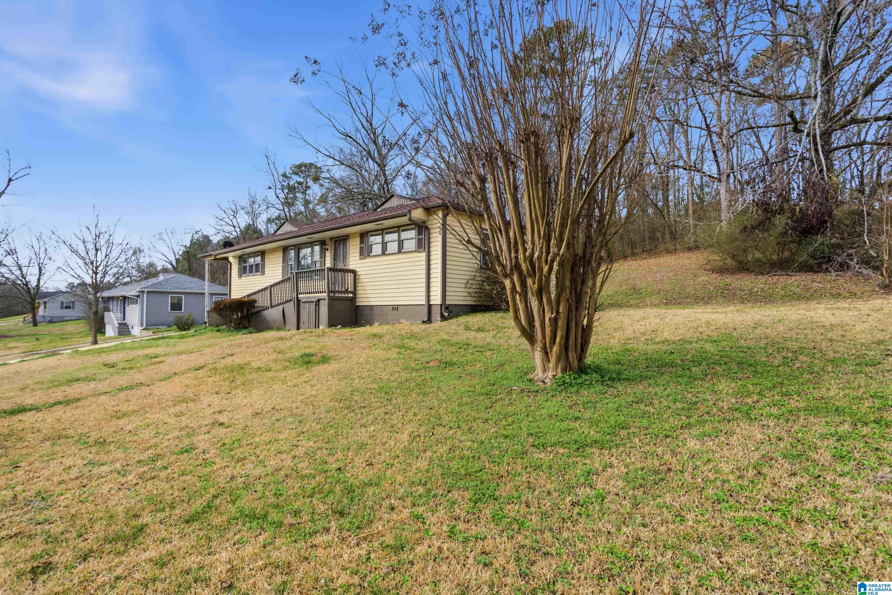 440 Central Avenue Fultondale, AL 35068 - Photo 28 of 35