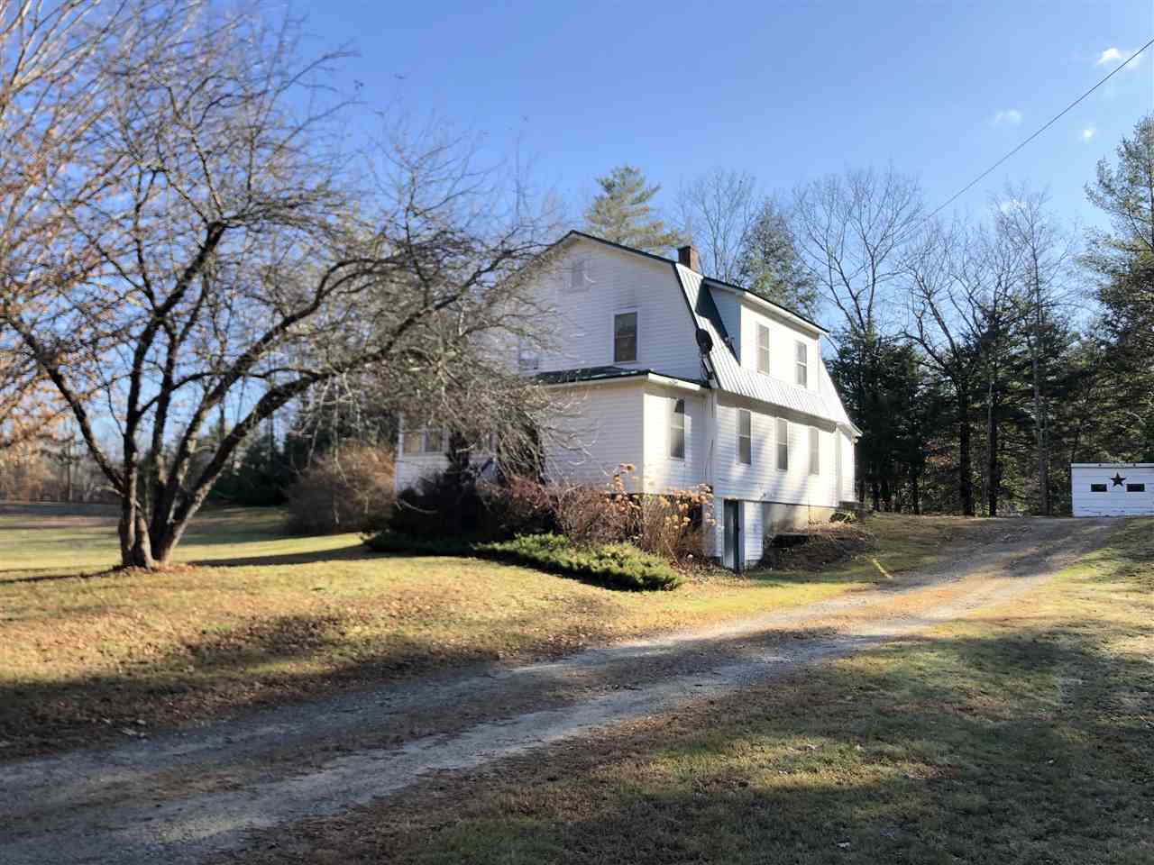 253 Karl Gordon Road Alexandria, NH 03222 - Photo 3 of 22