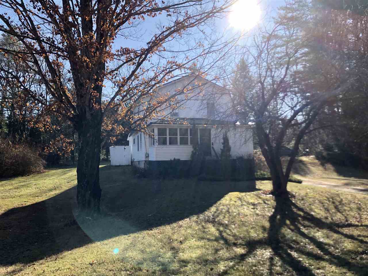 253 Karl Gordon Road Alexandria, NH 03222 - Photo 22 of 22