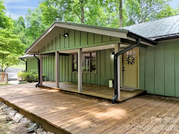 $459,000 | 148 Cross Stitch Mountain Road, Sylva, NC 28779