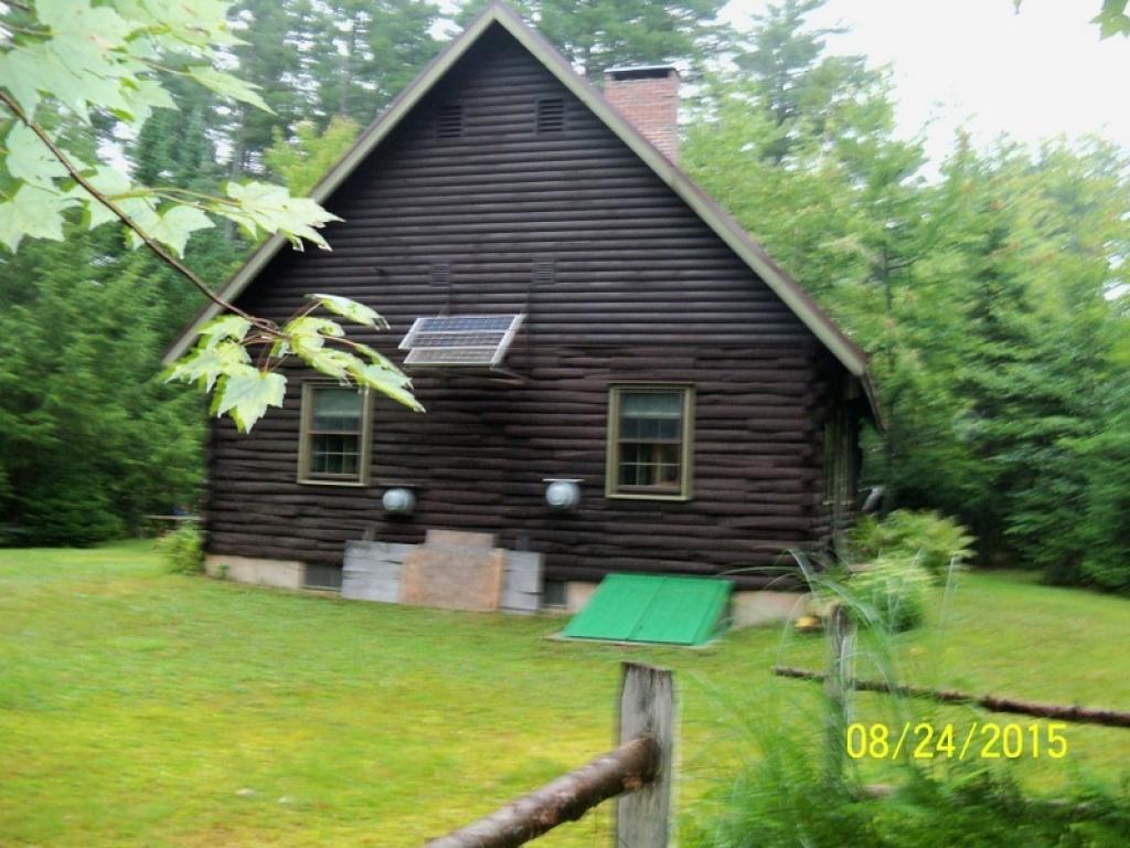 40 Camp Road Albany, NH 03818 - Photo 3 of 16 Gallery Image 3