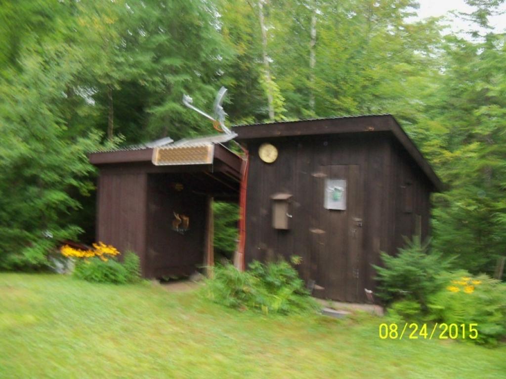 40 Camp Road Albany, NH 03818 - Photo 5 of 16 Gallery Image 5