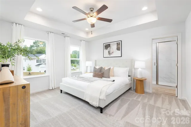 $450,000 | 539 Dawn Circle, Charlotte, NC 28213