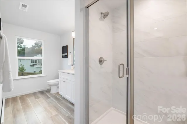 $450,000 | 539 Dawn Circle, Charlotte, NC 28213