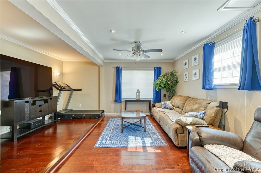 352 Fox Hill Road Hampton, VA 23669 - Photo 19 of 35 Gallery Image 19